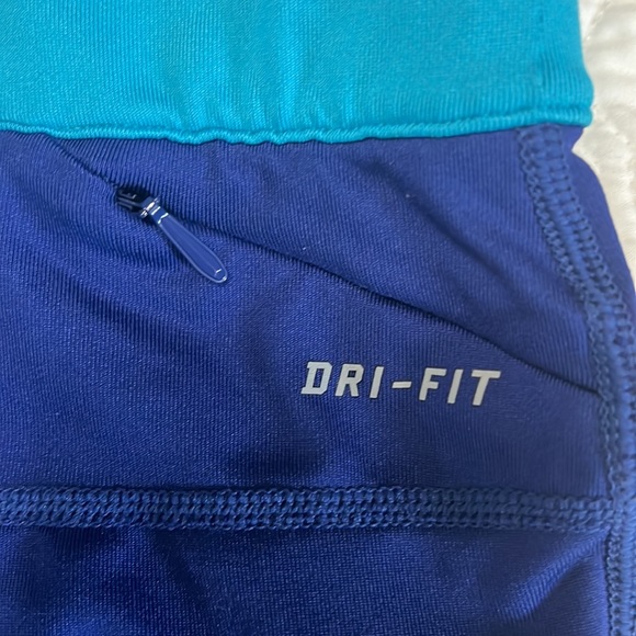 Nike dri-fit running shorts - Picture 4 of 7